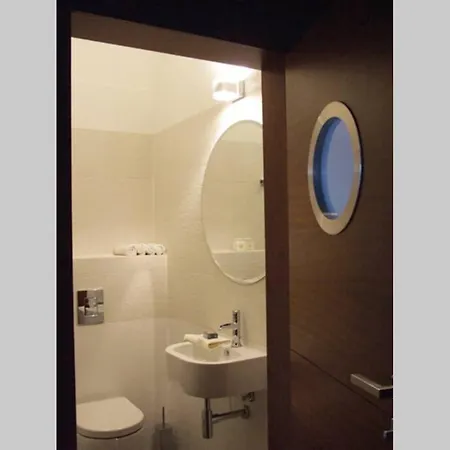 Apartament * Serock