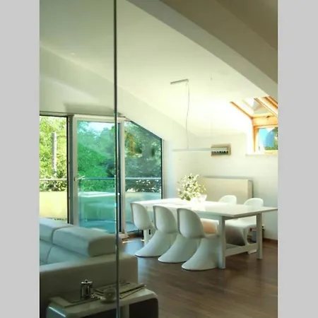 Apartament Appartement