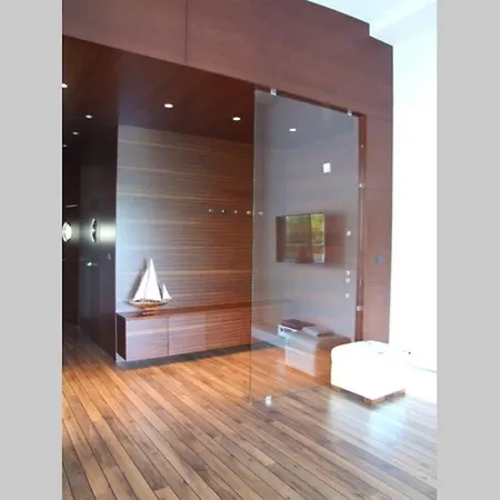 Appartement Apartament Serock