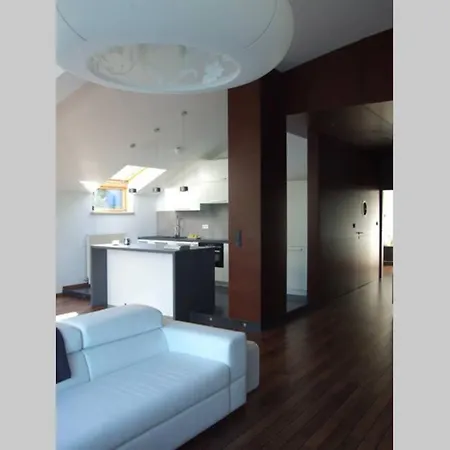 Apartament * Serock