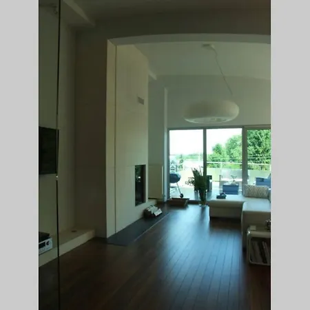 Appartement Apartament