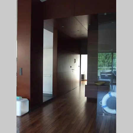 Apartament Serock