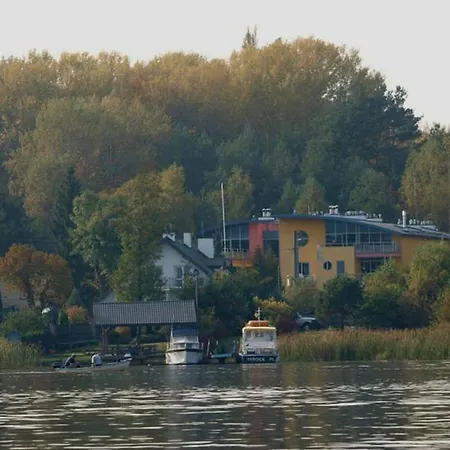 Apartament Appartement Serock