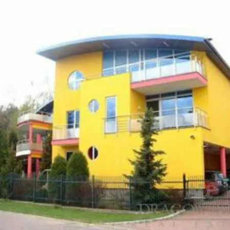 Apartament Appartement Serock