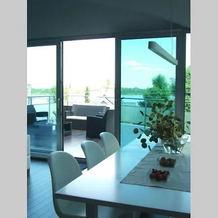Apartament Appartement