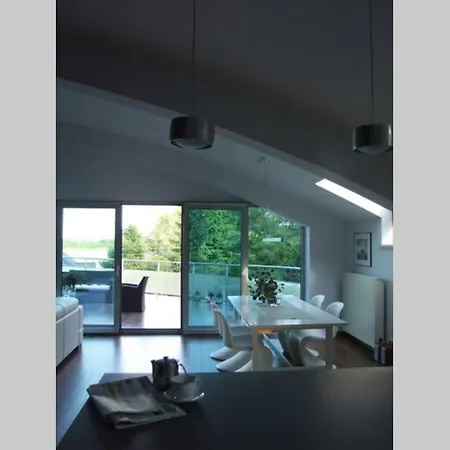 Apartament Appartement Serock