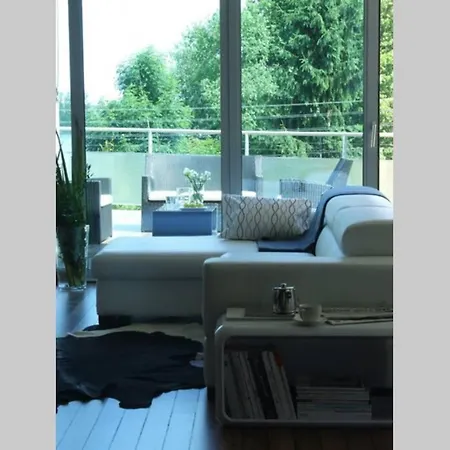 Apartament Appartement